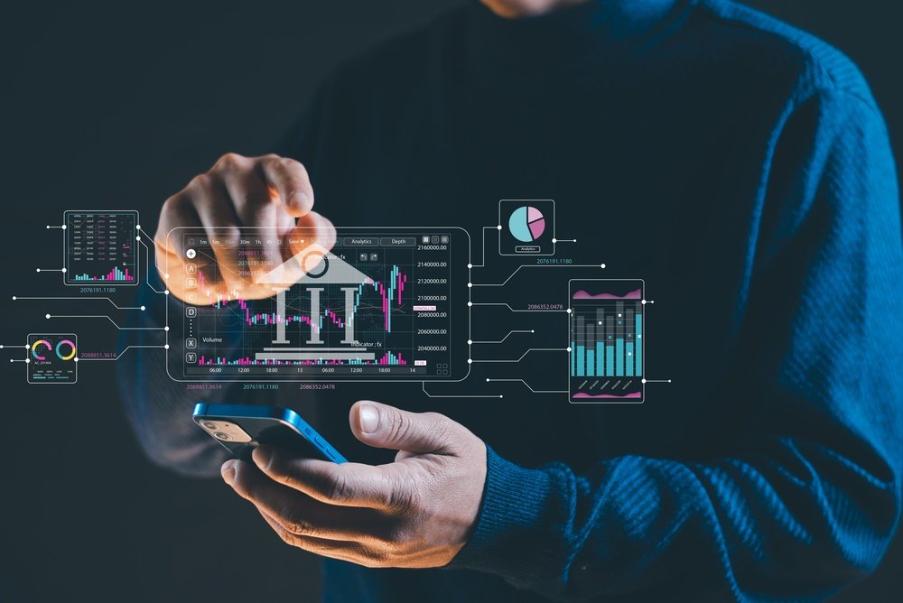 Mobile App Marketing