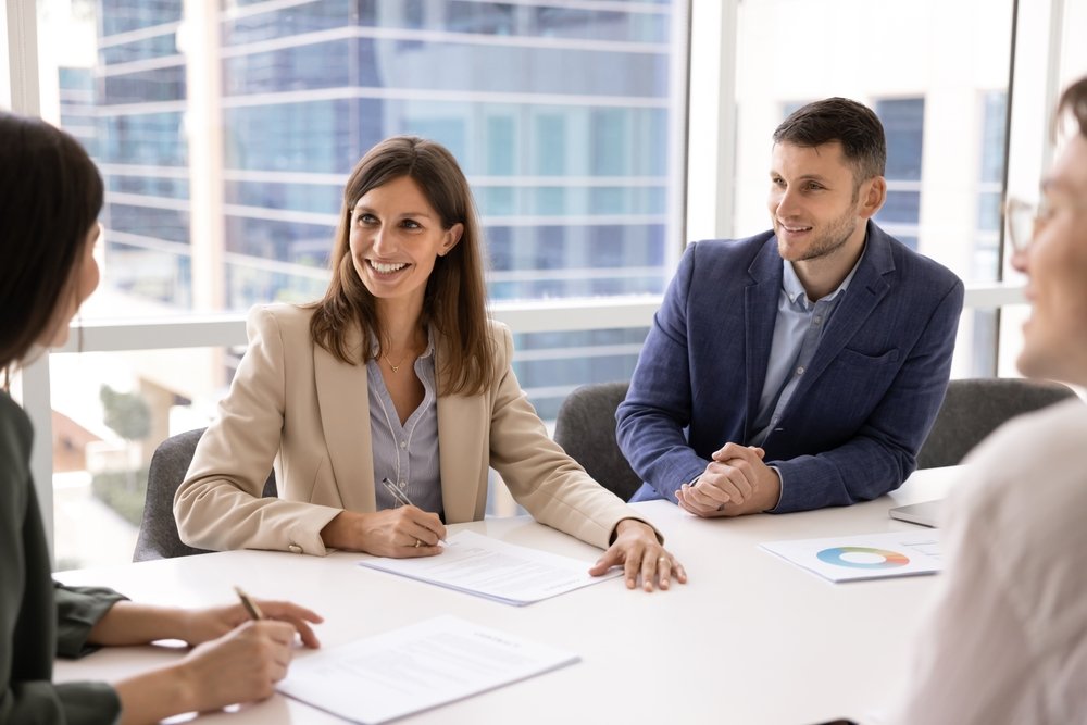 Customer Acquisition Agency
