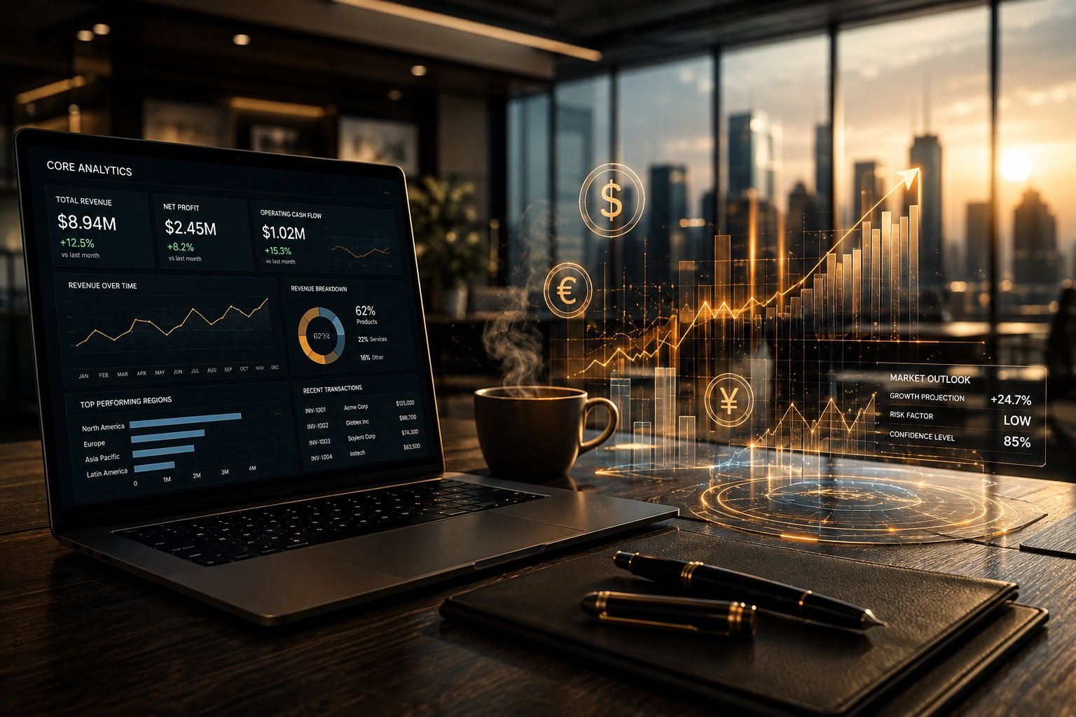 PPC Management Company